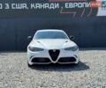 Білий Альфа Ромео Джулія, об'ємом двигуна 2.89 л та пробігом 48 тис. км за 38500 $, фото 1 на Automoto.ua