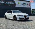 Білий Альфа Ромео Джулія, об'ємом двигуна 2.89 л та пробігом 48 тис. км за 38500 $, фото 1 на Automoto.ua