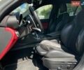 Белый Альфа Ромео Джулия, объемом двигателя 2.89 л и пробегом 48 тыс. км за 43000 $, фото 13 на Automoto.ua