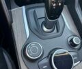 Білий Альфа Ромео Джулія, об'ємом двигуна 2 л та пробігом 106 тис. км за 17499 $, фото 20 на Automoto.ua
