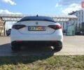 Білий Альфа Ромео Джулія, об'ємом двигуна 2 л та пробігом 98 тис. км за 22800 $, фото 8 на Automoto.ua