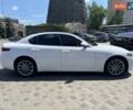Белый Альфа Ромео Джулия, объемом двигателя 2 л и пробегом 41 тыс. км за 17500 $, фото 13 на Automoto.ua