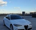 Білий Альфа Ромео Джулія, об'ємом двигуна 2 л та пробігом 98 тис. км за 22800 $, фото 43 на Automoto.ua