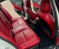 Білий Альфа Ромео Джулія, об'ємом двигуна 2 л та пробігом 95 тис. км за 22500 $, фото 24 на Automoto.ua