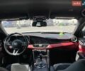 Білий Альфа Ромео Джулія, об'ємом двигуна 2.89 л та пробігом 48 тис. км за 38500 $, фото 19 на Automoto.ua
