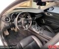 Білий Альфа Ромео Джулія, об'ємом двигуна 2 л та пробігом 88 тис. км за 16000 $, фото 5 на Automoto.ua