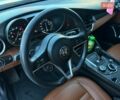 Белый Альфа Ромео Джулия, объемом двигателя 2 л и пробегом 103 тыс. км за 16900 $, фото 17 на Automoto.ua