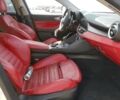Білий Альфа Ромео Джулія, об'ємом двигуна 2 л та пробігом 67 тис. км за 24000 $, фото 6 на Automoto.ua