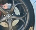 Белый Альфа Ромео Джулия, объемом двигателя 2 л и пробегом 92 тыс. км за 16800 $, фото 25 на Automoto.ua
