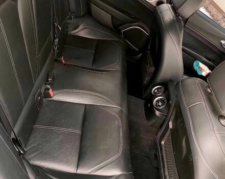 Білий Альфа Ромео Джулія, об'ємом двигуна 2 л та пробігом 88 тис. км за 16000 $, фото 7 на Automoto.ua