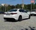 Білий Альфа Ромео Джулія, об'ємом двигуна 2.89 л та пробігом 48 тис. км за 38500 $, фото 5 на Automoto.ua