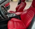 Білий Альфа Ромео Джулія, об'ємом двигуна 2 л та пробігом 95 тис. км за 22500 $, фото 21 на Automoto.ua