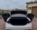 Білий Альфа Ромео Джулія, об'ємом двигуна 2 л та пробігом 95 тис. км за 22500 $, фото 12 на Automoto.ua