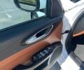 Білий Альфа Ромео Джулія, об'ємом двигуна 2 л та пробігом 104 тис. км за 15000 $, фото 4 на Automoto.ua