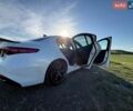 Белый Альфа Ромео Джулия, объемом двигателя 2 л и пробегом 92 тыс. км за 16800 $, фото 63 на Automoto.ua