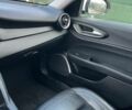 Білий Альфа Ромео Джулія, об'ємом двигуна 2 л та пробігом 107 тис. км за 19500 $, фото 15 на Automoto.ua