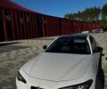 Белый Альфа Ромео Джулия, объемом двигателя 2 л и пробегом 86 тыс. км за 21000 $, фото 18 на Automoto.ua