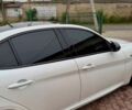 Білий Альфа Ромео Джулія, об'ємом двигуна 2 л та пробігом 95 тис. км за 22500 $, фото 10 на Automoto.ua
