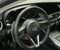 Білий Альфа Ромео Джулія, об'ємом двигуна 2 л та пробігом 125 тис. км за 19500 $, фото 27 на Automoto.ua