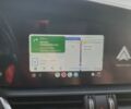 Белый Альфа Ромео Джулия, объемом двигателя 2 л и пробегом 98 тыс. км за 24380 $, фото 33 на Automoto.ua