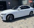 Белый Альфа Ромео Джулия, объемом двигателя 2 л и пробегом 41 тыс. км за 17500 $, фото 7 на Automoto.ua