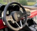 Білий Альфа Ромео Джулія, об'ємом двигуна 2 л та пробігом 85 тис. км за 21700 $, фото 22 на Automoto.ua