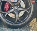 Белый Альфа Ромео Джулия, объемом двигателя 2 л и пробегом 90 тыс. км за 19800 $, фото 29 на Automoto.ua