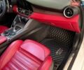 Белый Альфа Ромео Джулия, объемом двигателя 2 л и пробегом 135 тыс. км за 16800 $, фото 24 на Automoto.ua