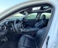 Білий Альфа Ромео Джулія, об'ємом двигуна 2 л та пробігом 106 тис. км за 17499 $, фото 11 на Automoto.ua