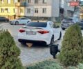 Белый Альфа Ромео Джулия, объемом двигателя 2 л и пробегом 146 тыс. км за 18000 $, фото 7 на Automoto.ua