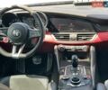 Білий Альфа Ромео Джулія, об'ємом двигуна 2.89 л та пробігом 48 тис. км за 38500 $, фото 20 на Automoto.ua