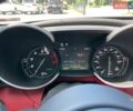 Білий Альфа Ромео Джулія, об'ємом двигуна 2.89 л та пробігом 48 тис. км за 38500 $, фото 22 на Automoto.ua
