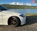 Белый Альфа Ромео Джулия, объемом двигателя 2 л и пробегом 90 тыс. км за 19800 $, фото 8 на Automoto.ua