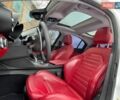 Белый Альфа Ромео Джулия, объемом двигателя 2 л и пробегом 146 тыс. км за 18000 $, фото 10 на Automoto.ua