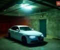 Білий Альфа Ромео Джулія, об'ємом двигуна 2 л та пробігом 12 тис. км за 20500 $, фото 4 на Automoto.ua