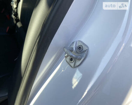 Белый Альфа Ромео Джулия, объемом двигателя 2 л и пробегом 122 тыс. км за 22300 $, фото 51 на Automoto.ua