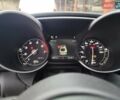 Білий Альфа Ромео Джулія, об'ємом двигуна 2 л та пробігом 87 тис. км за 16700 $, фото 8 на Automoto.ua