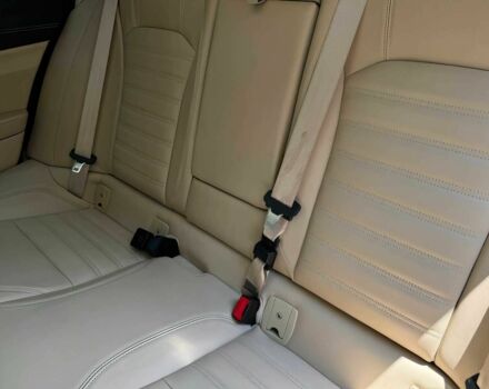 Белый Альфа Ромео Джулия, объемом двигателя 2 л и пробегом 45 тыс. км за 8000 $, фото 10 на Automoto.ua