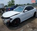 Білий Альфа Ромео Джулія, об'ємом двигуна 2 л та пробігом 115 тис. км за 10000 $, фото 1 на Automoto.ua