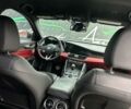 Белый Альфа Ромео Джулия, объемом двигателя 2.9 л и пробегом 72 тыс. км за 38500 $, фото 15 на Automoto.ua