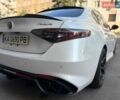 Білий Альфа Ромео Джулія, об'ємом двигуна 2.89 л та пробігом 72 тис. км за 38999 $, фото 15 на Automoto.ua