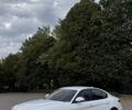 Білий Альфа Ромео Джулія, об'ємом двигуна 2 л та пробігом 116 тис. км за 19200 $, фото 7 на Automoto.ua