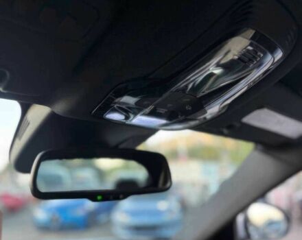 Білий Альфа Ромео Джулія, об'ємом двигуна 2.9 л та пробігом 39 тис. км за 5000 $, фото 13 на Automoto.ua