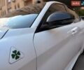 Білий Альфа Ромео Джулія, об'ємом двигуна 2.89 л та пробігом 72 тис. км за 38999 $, фото 2 на Automoto.ua