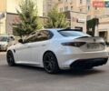 Білий Альфа Ромео Джулія, об'ємом двигуна 2.89 л та пробігом 72 тис. км за 38999 $, фото 6 на Automoto.ua