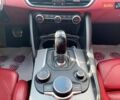 Білий Альфа Ромео Джулія, об'ємом двигуна 2 л та пробігом 48 тис. км за 22900 $, фото 20 на Automoto.ua