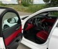 Білий Альфа Ромео Джулія, об'ємом двигуна 2 л та пробігом 62 тис. км за 18000 $, фото 6 на Automoto.ua