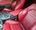 Белый Альфа Ромео Джулия, объемом двигателя 2 л и пробегом 49 тыс. км за 19500 $, фото 14 на Automoto.ua