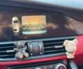 Белый Альфа Ромео Джулия, объемом двигателя 2 л и пробегом 62 тыс. км за 17990 $, фото 26 на Automoto.ua