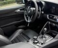 Білий Альфа Ромео Джулія, об'ємом двигуна 2 л та пробігом 116 тис. км за 19200 $, фото 11 на Automoto.ua